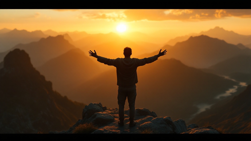 build a new you through consistent beliefs identity transformation