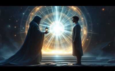 Comparing Gnostic Beliefs with Modern Mind Power Principles: Inner State, Imagination, and Manifestation Clarity