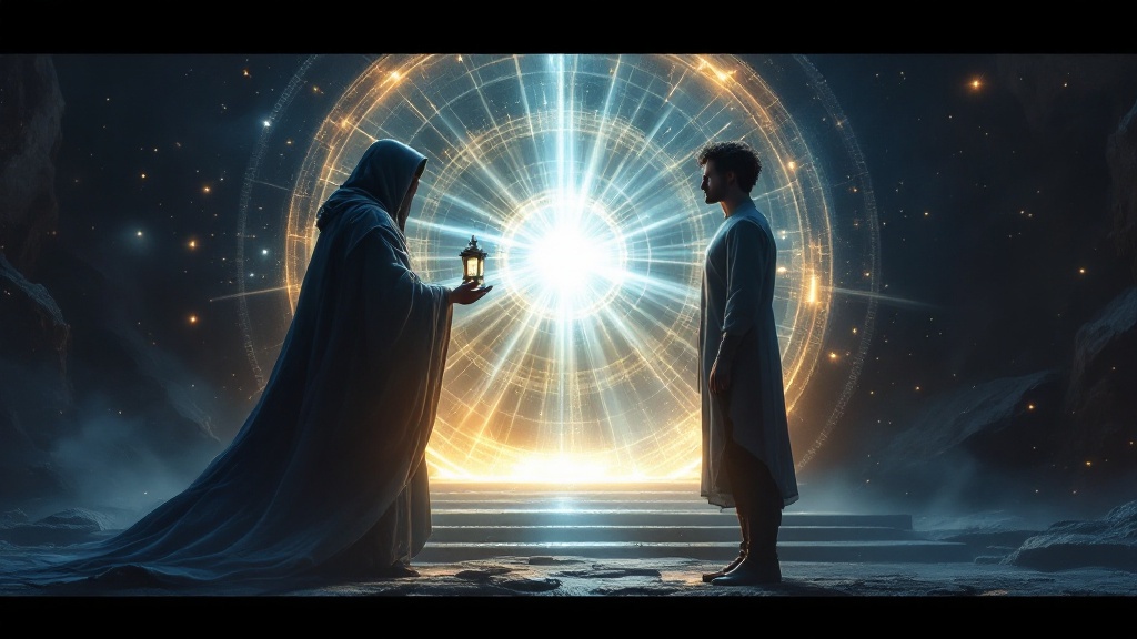 comparing gnostic beliefs modern mind power principles inner transformation