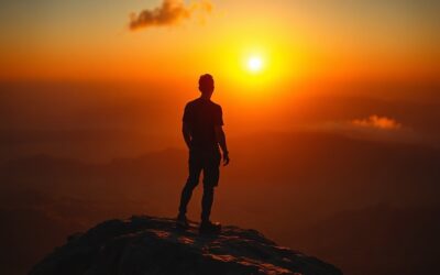 Build a New You Through Consistent Beliefs: The Practice That Actually Changes Everything
