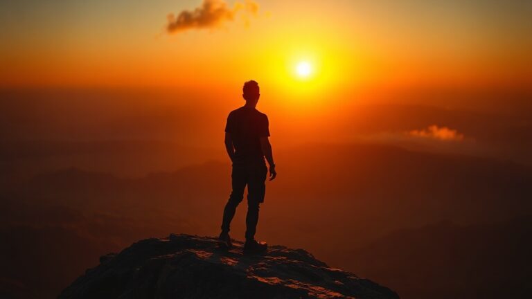 build a new you through consistent beliefs
