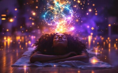 Crafting Imaginal Acts That Create Change: Practical Ways to Build Your Inner State