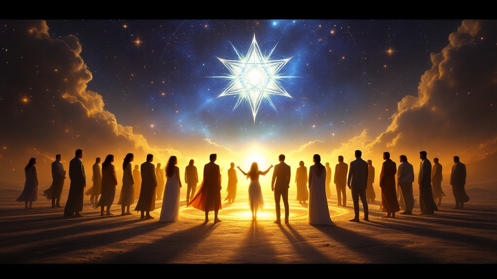 How to Interpret the 12 Disciples as Mental States: A Practical Guide for Inner State Discipline