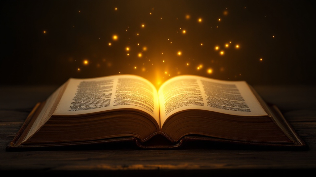 Esoteric bible dictionary resources for symbolic scripture study