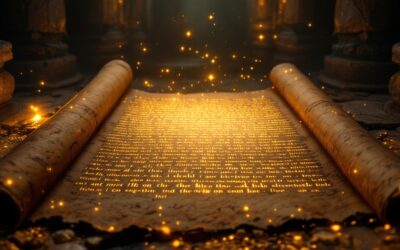 How the Gospel of Thomas Teaches Conscious Manifestation