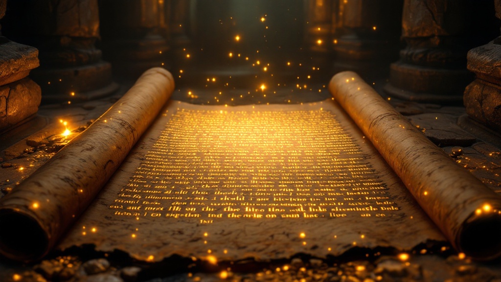 How the Gospel of Thomas Teaches Conscious Manifestation