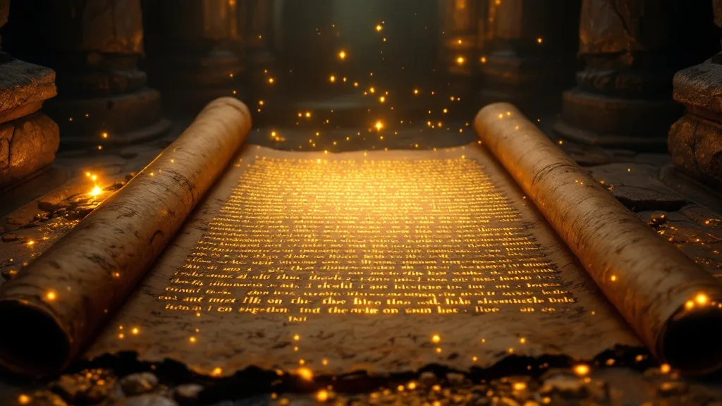 How the Gospel of Thomas Teaches Conscious Manifestation
