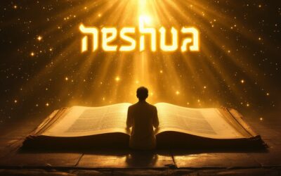 Hidden Meaning of the Name Jesus in the Bible: What “Jesus” Reveals About Salvation, Belief, and Inner State