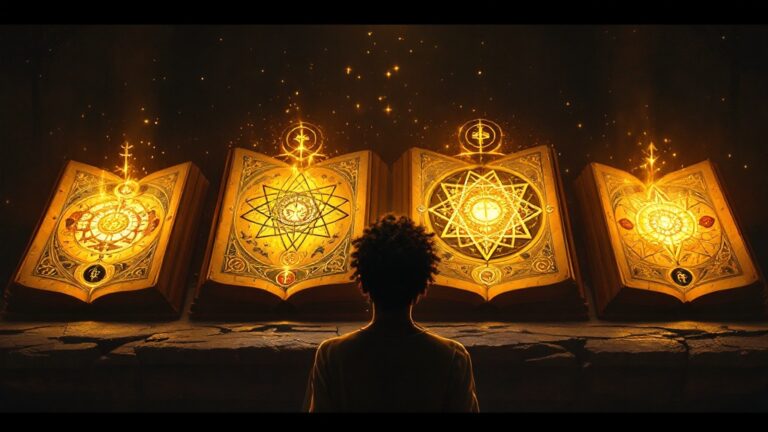 hidden mystical teachings in the four gospels neville goddard consciousness
