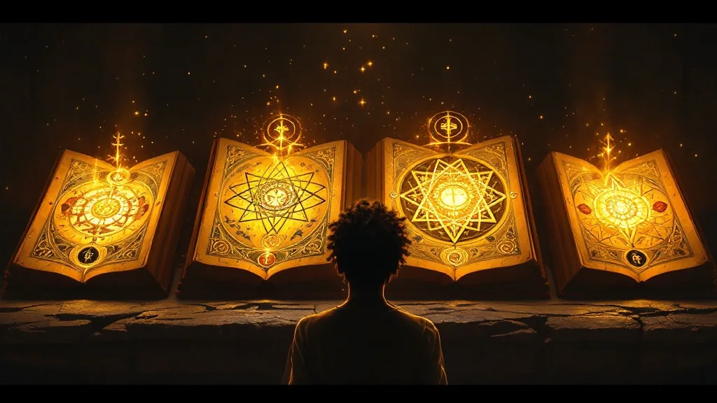 hidden mystical teachings in the four gospels neville goddard consciousness