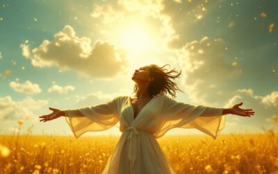 Why the Kingdom of Heaven is a State of Mind (and How to Live It)