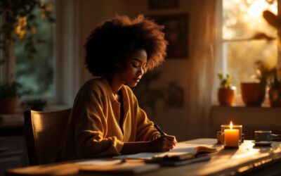 Practical Steps to Apply Law of Assumption Daily P: A Routine for Inner State and Real-Life Results