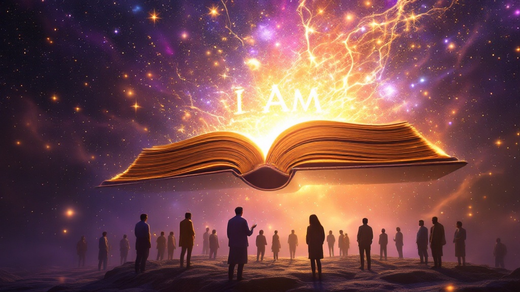 The Law of Assumption Encyclopedia: 101 Terms for Conscious Creation