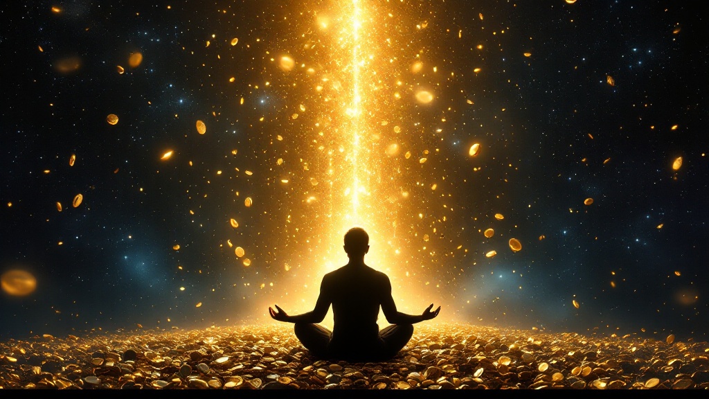 How to Manifest Money Using the Law of Assumption: A Practical Guide