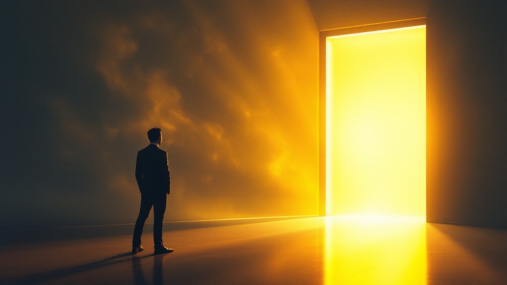 How to manifest a promotion at your dream job