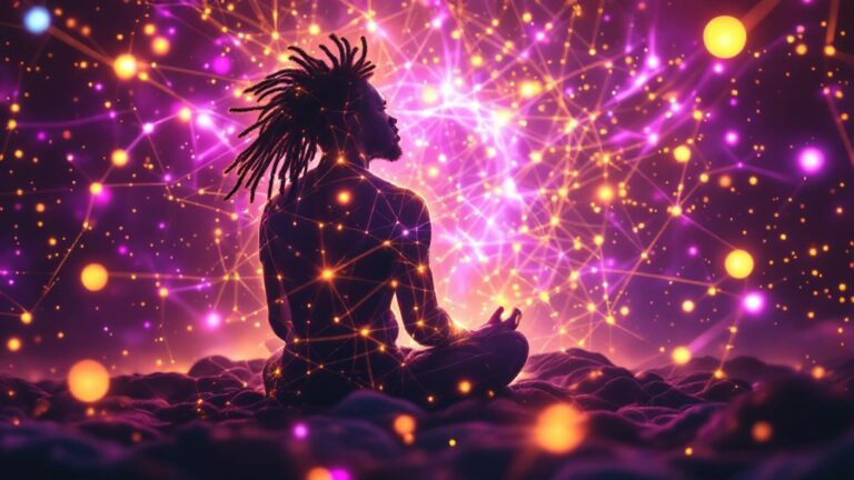 neuroscience of manifestation 2026 inner state brain rewiring