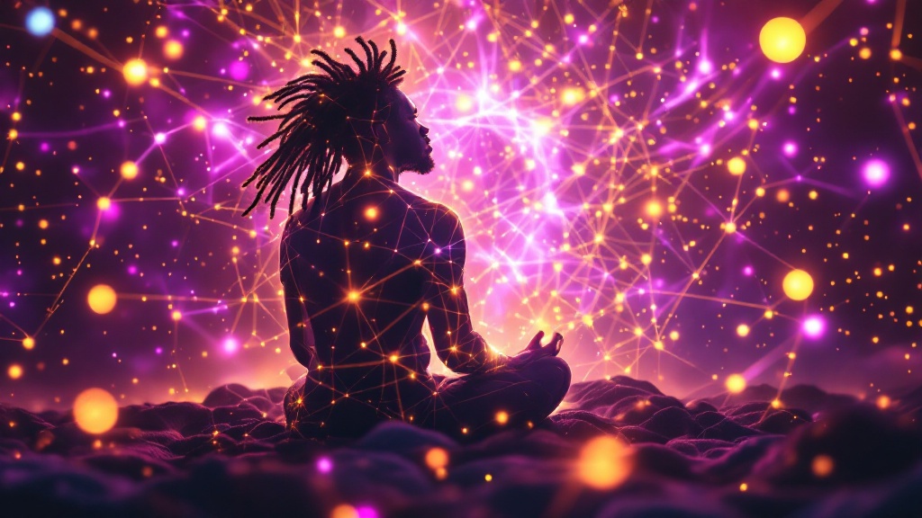 Neuroscience of Manifestation: How Inner State Rewrites Your Brain and Life