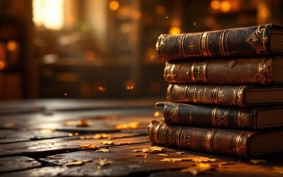 The Top 11 Neville Goddard Books: A Definitive Guide to His Most Powerful Teachings