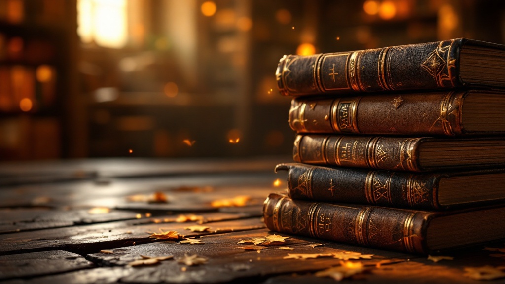 The Top 11 Neville Goddard Books: A Definitive Guide to His Most Powerful Teachings