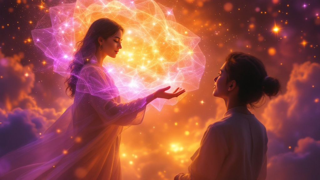 Neville Goddard Imagination Coach: Guided Practice for Conscious Creation