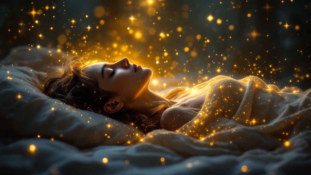 The SATS Technique: Neville Goddard’s Complete Step-by-Step Guide to State Akin to Sleep
