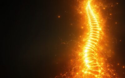 Kundalini Awakening: The Complete Guide to Signs, Stages, and What Scripture Actually Says