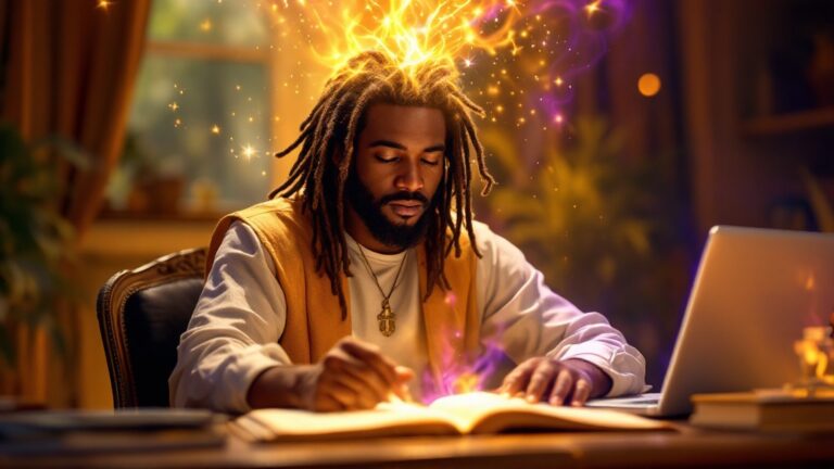 Scriptural psychology for the 2026 professional - inner state practice with scripture