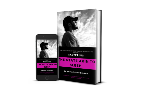 Mastering the State Akin to Sleep