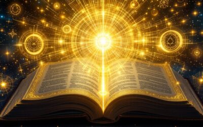 Esoteric Bible Interpretation: The Complete Guide to Reading Scripture as a Map of Consciousness