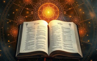 The Complete Guide to Esoteric Interpretation of Ancient Scripture