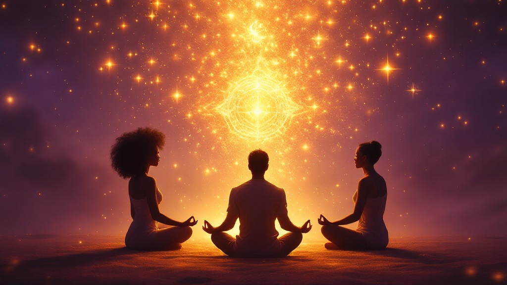 Spiritual Manifestation Course: Build a Practice That Actually Works