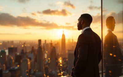 Turning Thoughts into Tangible Outcomes: A Practical Framework to Move From Inner State to Real Results