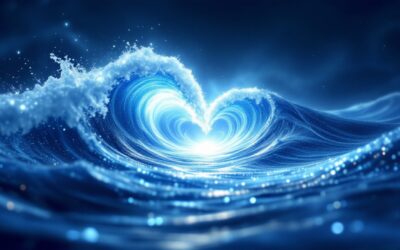 Wave-Particle Duality and Decision Making: How Your Imagination Shapes Reality