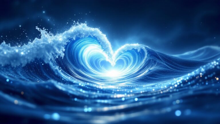 Wave-particle duality and decision making in conscious creation