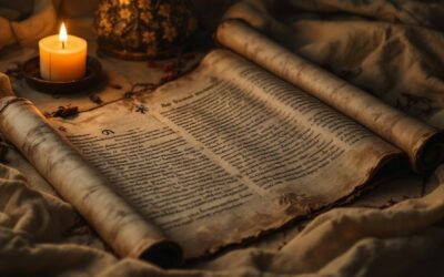 The Gnostic Gospel of Mary Magdalene: A Simple Guide to Its Story and Meaning