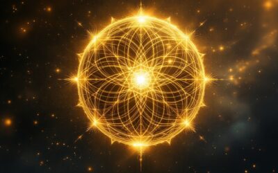 Hermeticism and Kabbalah: The Hidden Roots Behind Neville Goddard’s Teaching