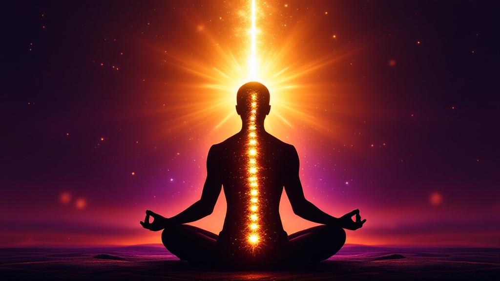 Peligros reales del despertar Kundalini