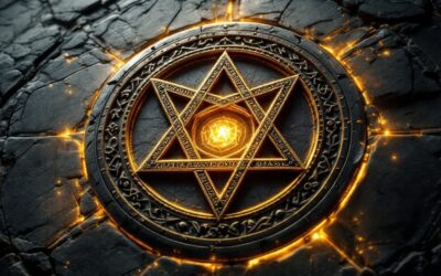 The Seal of Solomon: Meaning, History, and Its Place in Scripture