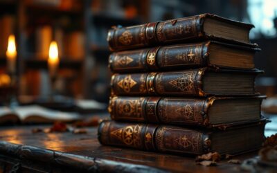 Best Books on Hermeticism: The Complete 2026 Reading List (Plus the TrueCosmic Neville Library)