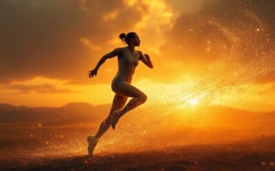 Ageless Performance: The ‘GOAT’ Self-Concept and the Law of Assumption
