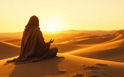 Christ Consciousness and Kundalini: How They Connect