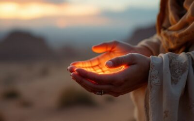 The Kingdom of God Is Within You: The Esoteric Meaning of Luke 17:21