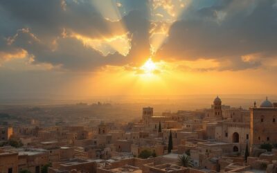 The Second Coming of Jesus Christ: Is It Happening Within You?