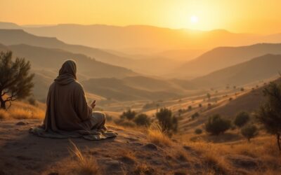Christ Consciousness Meditation: How to Practice It