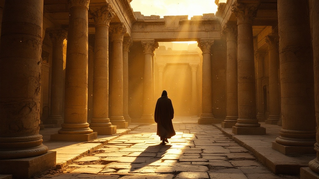 What Is Christ Consciousness? The Complete Guide
