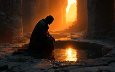 Who You Are in Christ: Your True Identity