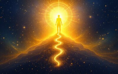 Signs of a Christ Consciousness Awakening: What the Symptoms Actually Mean