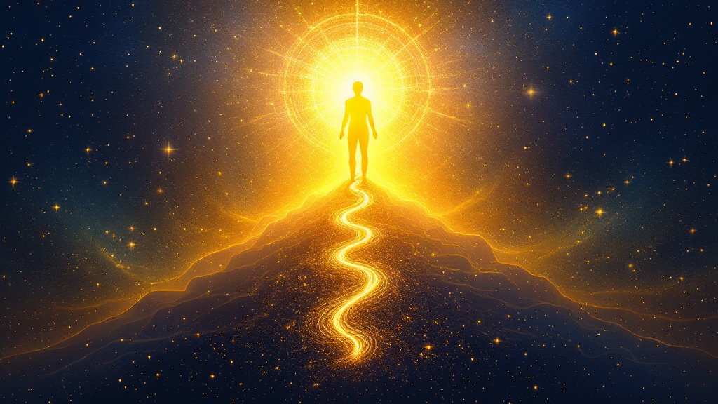 Signs of a Christ Consciousness Awakening: What the Symptoms Actually Mean