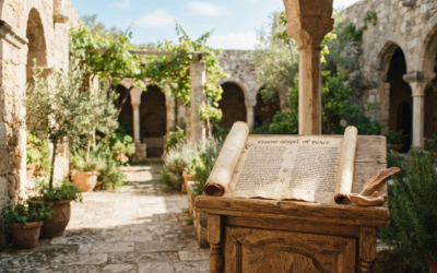 The Essene Gospel of Peace: What It Really Teaches About Body, Mind, and Consciousness