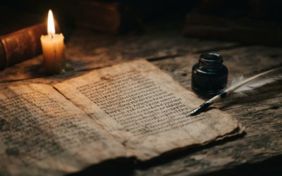 The Gospel of Judas: What It Reveals About Betrayal, Consciousness, and the Inner Work of Faith